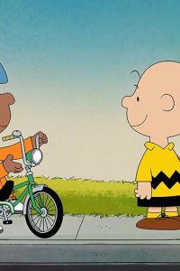 The Snoopy Show – S03E08 – A Beagle’s Tale