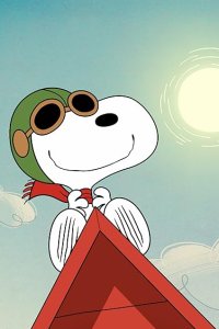 The Snoopy Show – S03E09 – It’s All You, Snoopy