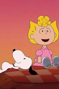 The Snoopy Show – S03E10 – Never Trust a Hungry Beagle