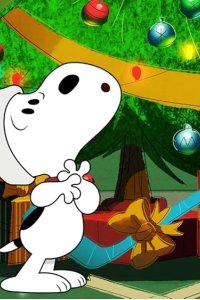 The Snoopy Show – S03E13 – Happiness is Holiday Traditions