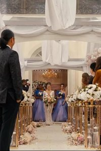 Pretty Hard Cases – S03E01 – Always a Bridesmaid