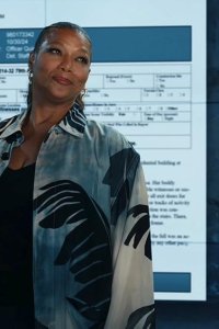 The Equalizer – S05E02 – Haunted Heights