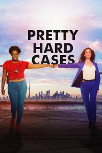Pretty Hard Cases – S03E09 – Right Hand Red