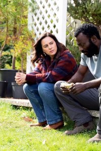 The Drowning – S01E01 – Episode #1.1