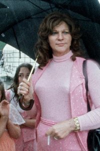 The Lady and the Dale – S01E03 – The Guilty Fleeth