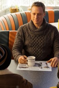 Resident Alien – S01E05 – Love Language