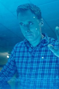 Resident Alien – S01E07 – The Green Glow