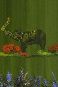Painting with John – S01E03 – Elephant