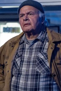 Resident Alien – S01E08 – End of the World as We Know It