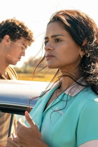 Bridge and Tunnel – S01E05 – Today Is Your Birthday