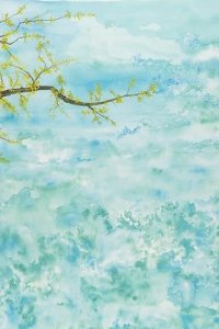 Painting with John – S01E06 – Finding Rudolph