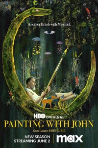 Painting with John – S03E06 – The Night Hunters