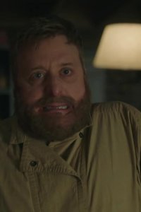 Resident Alien – S04E01 – Prisoners