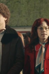 Resident Alien – S04E03 – Ties That Bind
