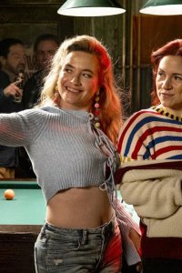 Resident Alien – S04E06 – Soul Providers