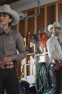 Walker – S01E04 – Don’t Fence Me In