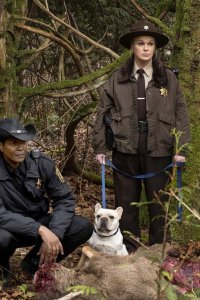 Resident Alien – S04E07 – Daddy Issues