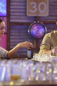 Walker – S01E06 – Bar None