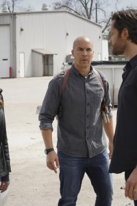 Walker – S01E09 – Rule Number 17