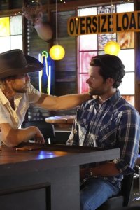 Walker – S01E11 – Freedom