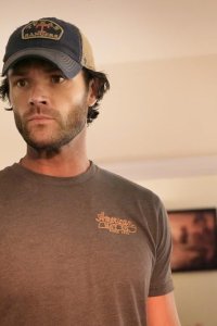 Walker – S01E12 – A Tale of Two Families
