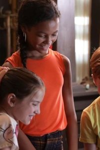 Secrets of Sulphur Springs – S01E01 – Once Upon A Time
