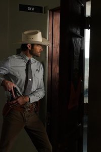 Walker – S01E17 – Dig