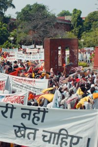 Tandav – S01E03 – Chandragupta