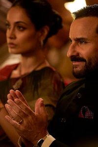 Tandav – S01E05 – Jeevan aur Mrityu