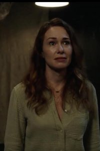 Secrets of Sulphur Springs – S03E05 – Time Waits For No One