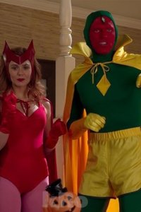 WandaVision – S01E06 – All-New Halloween Spooktacular!