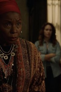 Secrets of Sulphur Springs – S03E07 – Scream Time