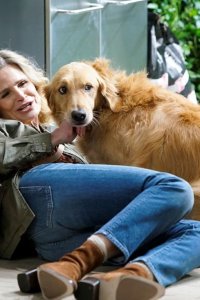 Call Your Mother – S01E01 – Pilot