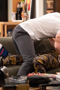 Call Your Mother – S01E03 – Quaran-Jean
