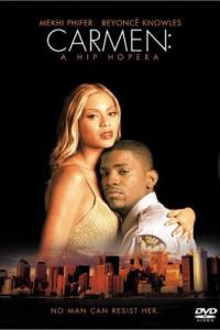 Carmen: A Hip Hopera