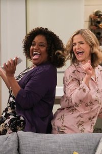 Call Your Mother – S01E08 – California Jeanin’