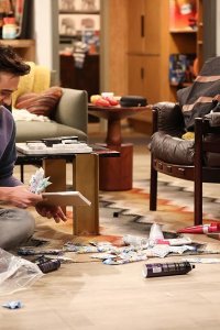 Call Your Mother – S01E09 – One Bad Mother