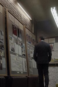 The Pembrokeshire Murders – S01E01 – Episode #1.1