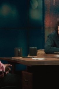 Pretend It’s a City – S01E02 – Cultural Affairs
