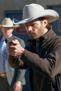 Walker – S04E02 – Maybe It’s Maybelline