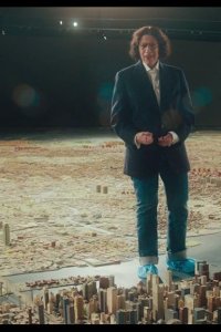 Pretend It’s a City – S01E04 – Board of Estimate
