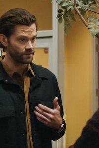 Walker – S04E03 – Lessons from the Gift Shop