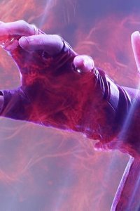 Marvel Studios: Legends – S01E01 – Wanda Maximoff