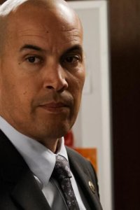 Walker – S04E05 – We’ve Been Here Before