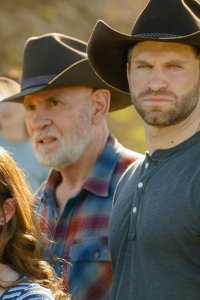Walker – S04E07 – Hold Me Now