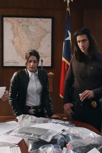 Walker – S04E08 – Witt’s End