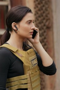 Walker – S04E11 – Let’s Go, Lets Go