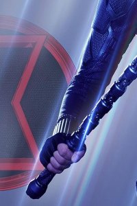 Marvel Studios: Legends – S01E09 – Black Widow