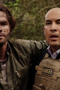 Walker – S04E12 – Letting Go