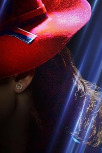 Marvel Studios: Legends – S01E10 – Peggy Carter